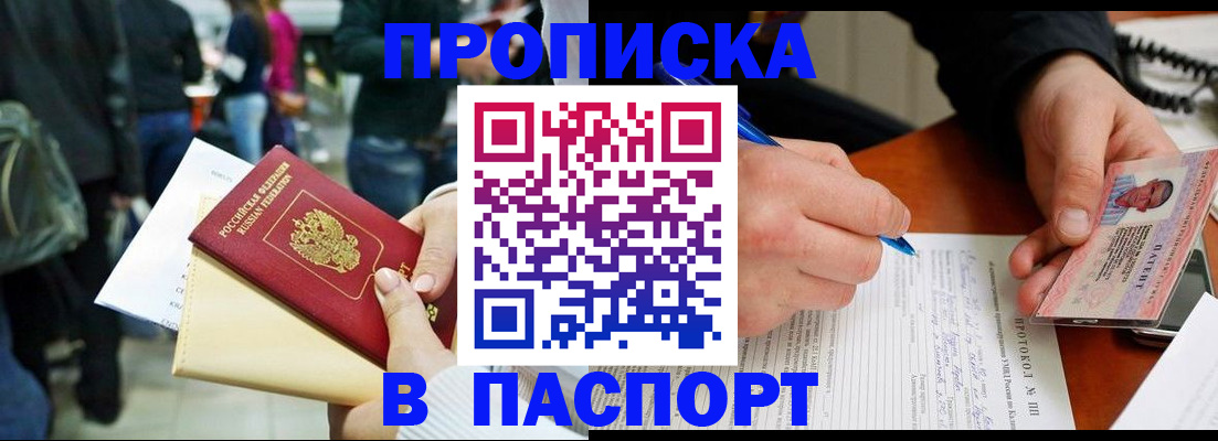 прописка в Судогде